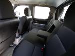 Mazda BT-50 Double Cab 2008 года (AU)